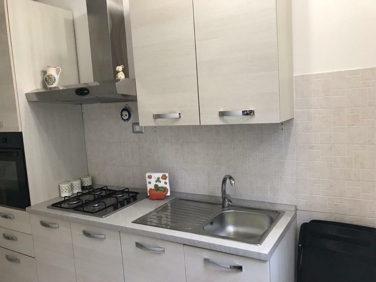 21House - Appartamento 1 Бусто-Арсизио Экстерьер фото